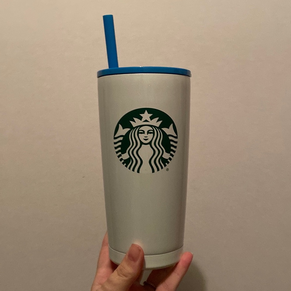 Starbucks Disney World Tumbler